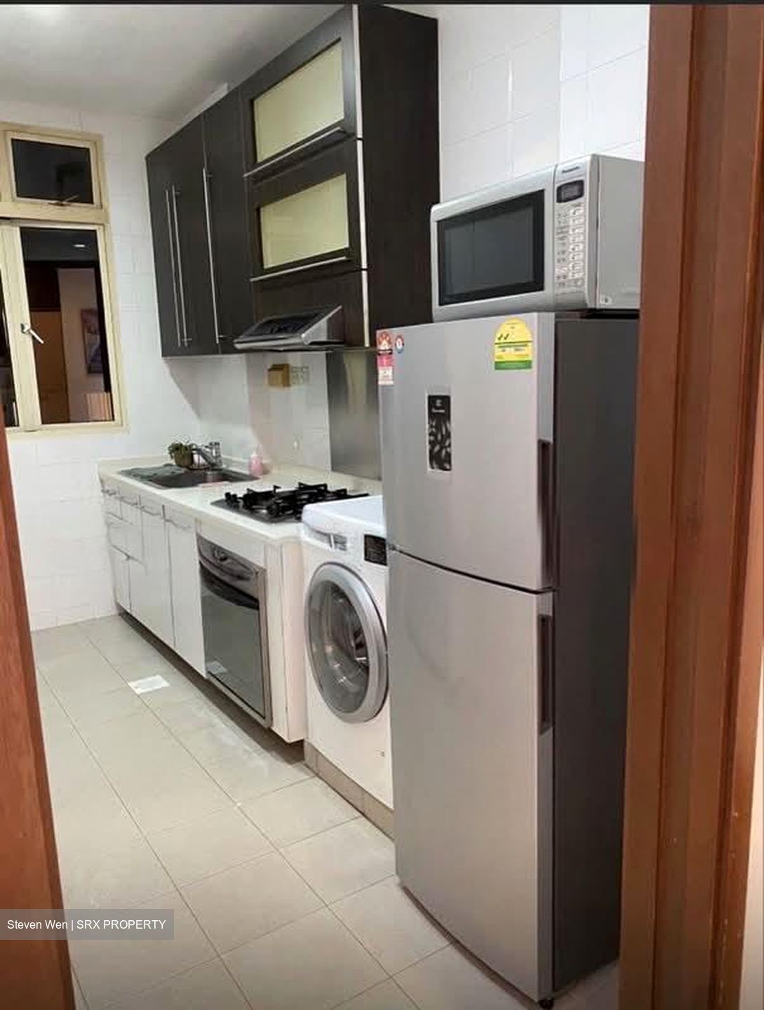 Mandale Heights (D11), Apartment #600612661